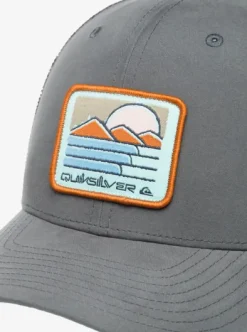 Fabled Season - Casquette trucker pour Homme