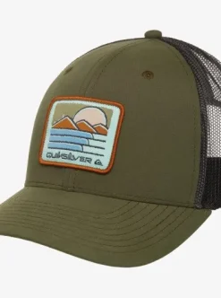 Fabled Season - Casquette trucker pour Homme