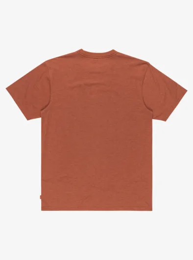 Feel The Outside - T-shirt à manches courtes pour Homme