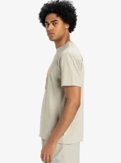 Feel The Outside - T-shirt à manches courtes pour Homme