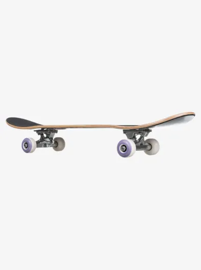Flashback 8" - Skateboard complet Unisexe