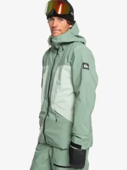 Forever Stretch Gore-Tex - Veste de snow pour Homme