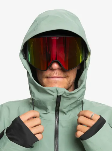 Forever Stretch Gore-Tex - Veste de snow pour Homme
