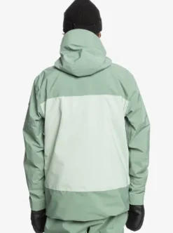 Forever Stretch Gore-Tex - Veste de snow pour Homme