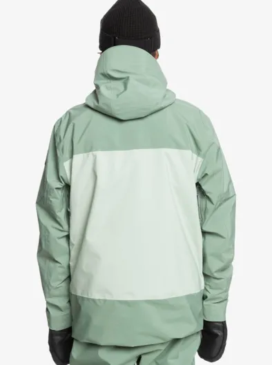 Forever Stretch Gore-Tex - Veste de snow pour Homme