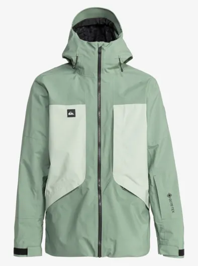 Forever Stretch Gore-Tex - Veste de snow pour Homme