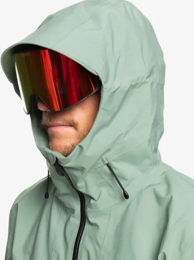 Forever Stretch Gore-Tex - Veste de snow pour Homme