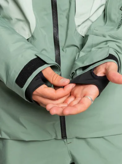 Forever Stretch Gore-Tex - Veste de snow pour Homme