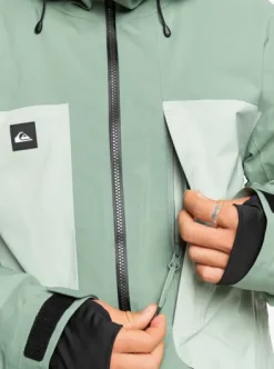 Forever Stretch Gore-Tex - Veste de snow pour Homme