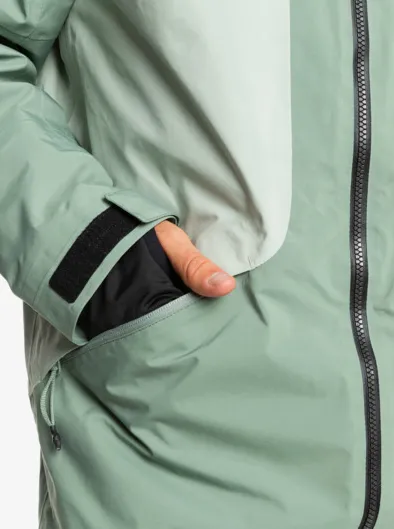 Forever Stretch Gore-Tex - Veste de snow pour Homme