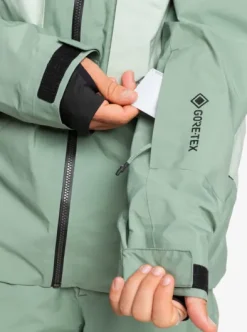 Forever Stretch Gore-Tex - Veste de snow pour Homme