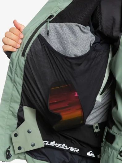 Forever Stretch Gore-Tex - Veste de snow pour Homme