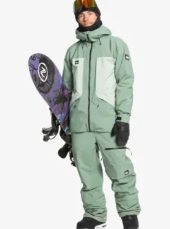 Forever Stretch Gore-Tex - Veste de snow pour Homme