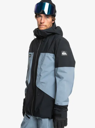 Forever Stretch Gore-Tex - Veste de snow pour Homme