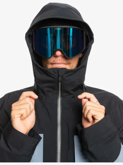 Forever Stretch Gore-Tex - Veste de snow pour Homme