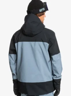 Forever Stretch Gore-Tex - Veste de snow pour Homme