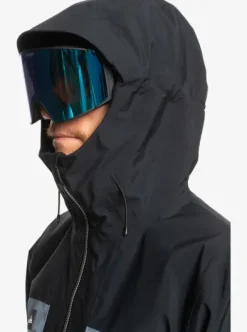 Forever Stretch Gore-Tex - Veste de snow pour Homme