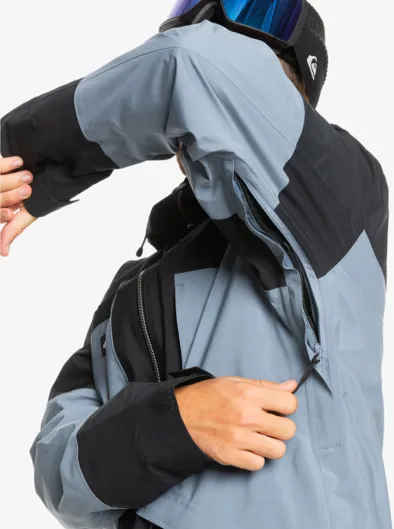 Forever Stretch Gore-Tex - Veste de snow pour Homme