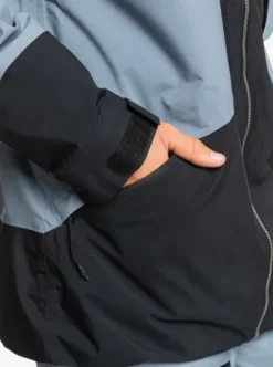 Forever Stretch Gore-Tex - Veste de snow pour Homme