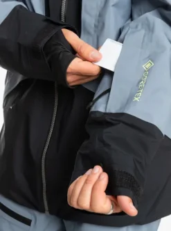 Forever Stretch Gore-Tex - Veste de snow pour Homme