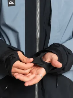 Forever Stretch Gore-Tex - Veste de snow pour Homme