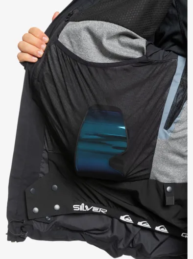 Forever Stretch Gore-Tex - Veste de snow pour Homme