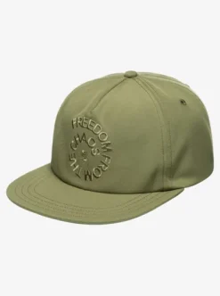 Freedom From The Chaos - Casquette snapback pour homme