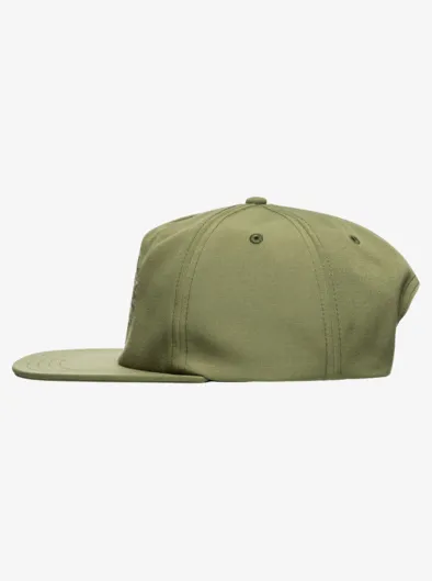 Freedom From The Chaos - Casquette snapback pour homme