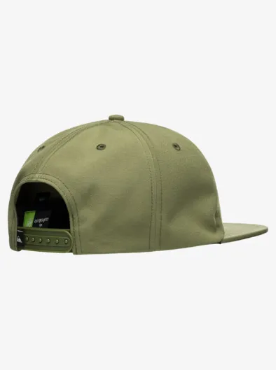 Freedom From The Chaos - Casquette snapback pour homme