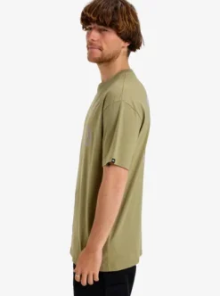 Freedom From The Chaos - T-shirt manches courtes sérigraphié pour Homme