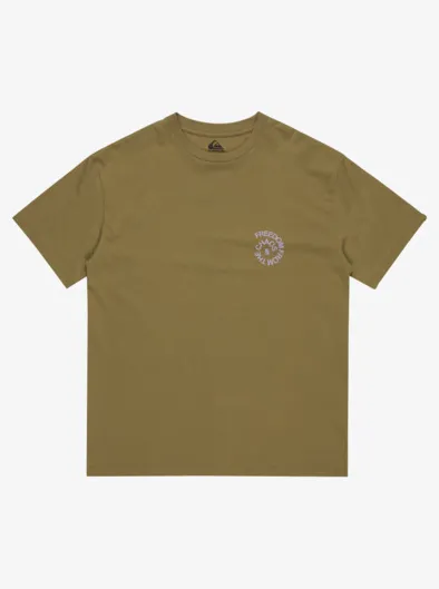 Freedom From The Chaos - T-shirt manches courtes sérigraphié pour Homme
