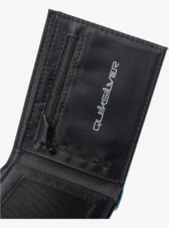 Freshness - Portefeuille 3 volets pour Homme