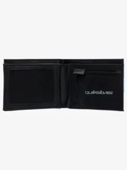 Freshness - Portefeuille 3 volets pour Homme