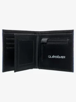 Freshness - Portefeuille 3 volets pour Homme