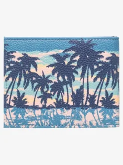 Freshness - Portefeuille 3 volets pour Homme