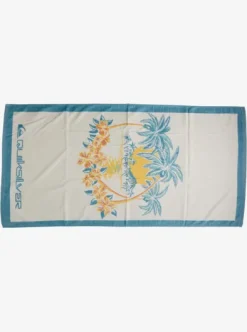 Freshness Towel - Serviette de plage
