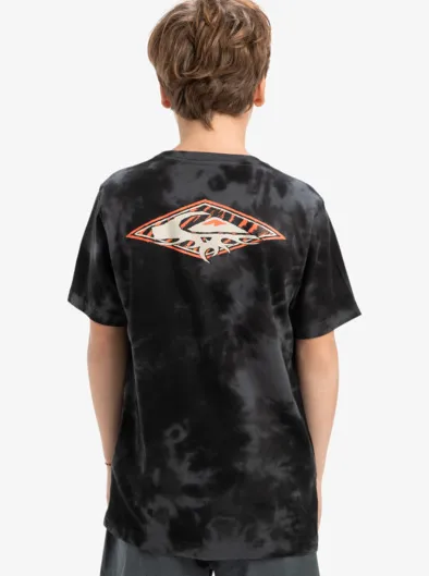 Frog Ritual - T-shirt à manches courtes pour Garçon 8-16