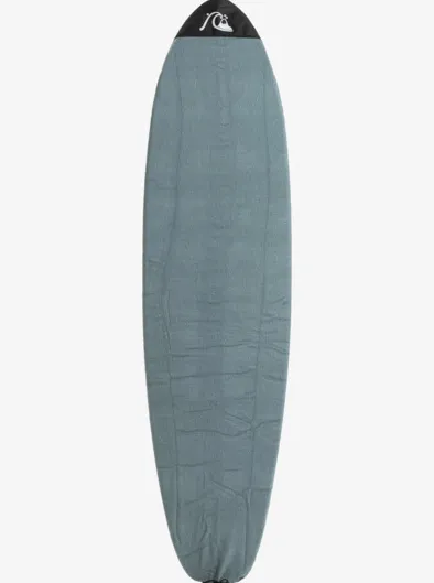 Funboard 6'6" - Housse chaussette pour planche de surf