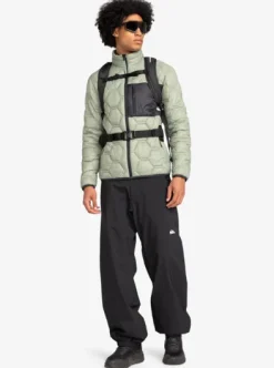 Fuse - Veste chaude technique pour Homme