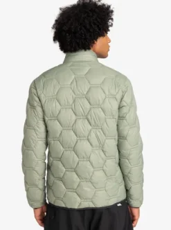 Fuse - Veste chaude technique pour Homme