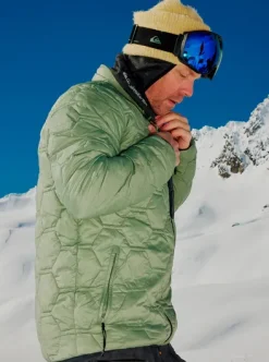 Fuse - Veste chaude technique pour Homme