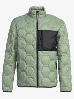 Fuse - Veste chaude technique pour Homme