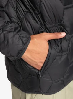 Fuse - Veste chaude technique pour Homme