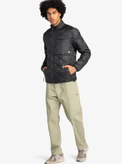 Fuse - Veste chaude technique pour Homme