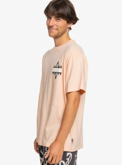 Geo Quik - T-shirt à manches courtes pour Homme