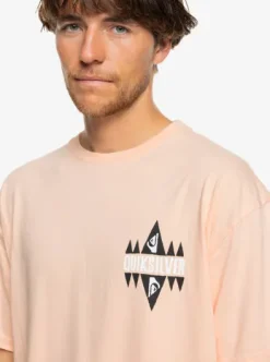 Geo Quik - T-shirt à manches courtes pour Homme