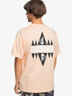 Geo Quik - T-shirt à manches courtes pour Homme