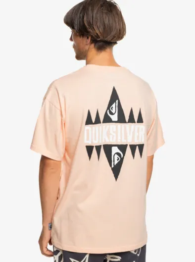 Geo Quik - T-shirt à manches courtes pour Homme