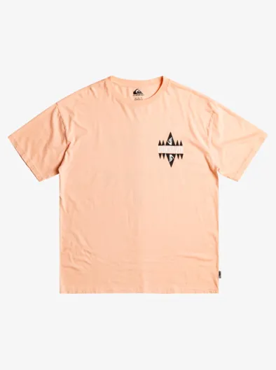 Geo Quik - T-shirt à manches courtes pour Homme