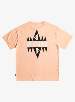 Geo Quik - T-shirt à manches courtes pour Homme